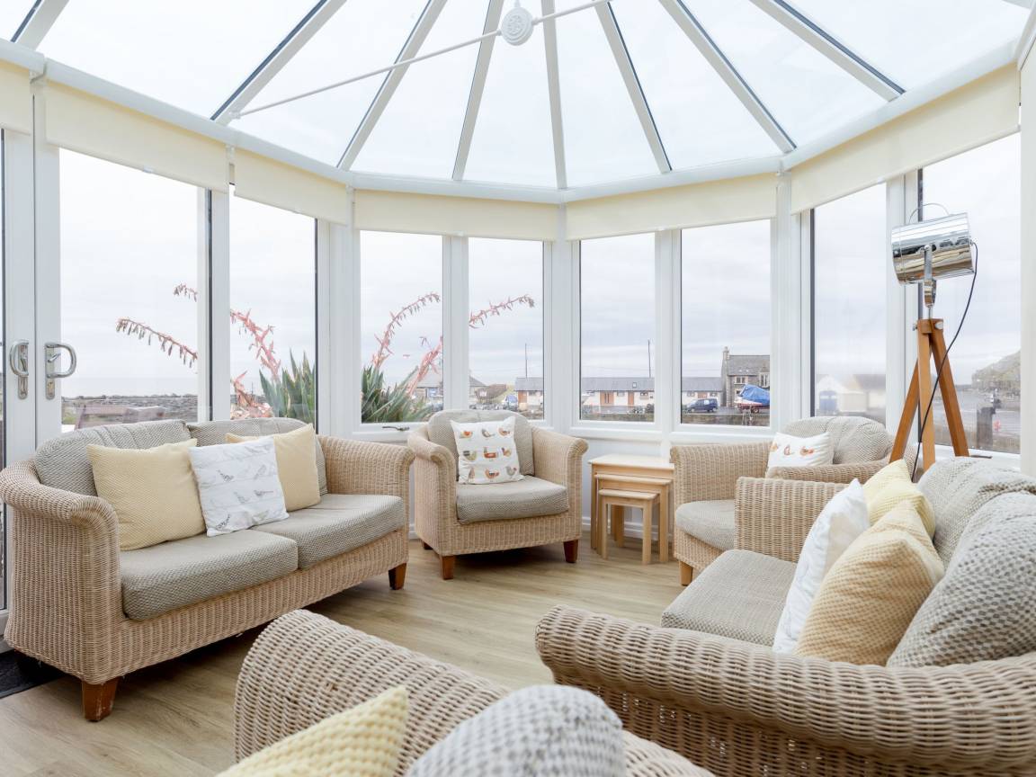 266 M² Apartment ∙ 1 Bedroom ∙ 16 Guests - Stranraer
