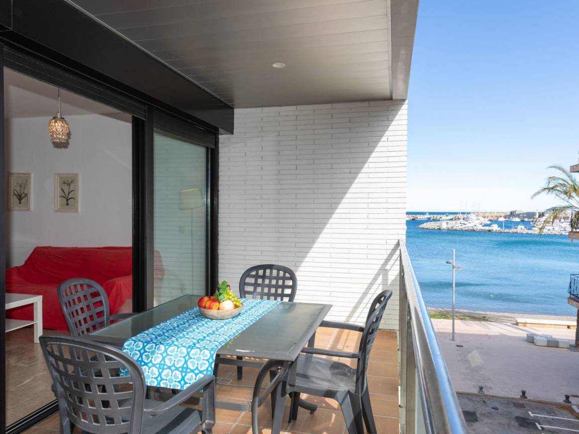48 M² Apartment ∙ 1 Bedroom ∙ 4 Guests - Llançà