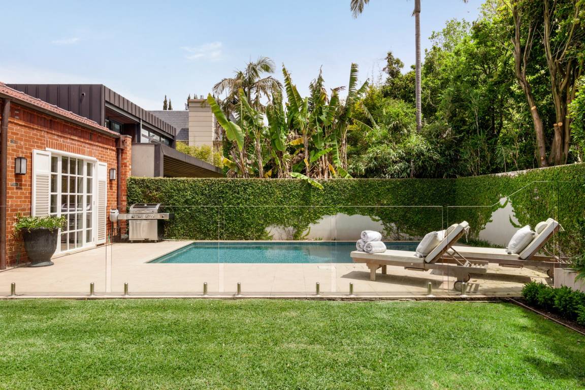 441 M² House ∙ 4 Bedrooms ∙ 8 Guests - St Kilda