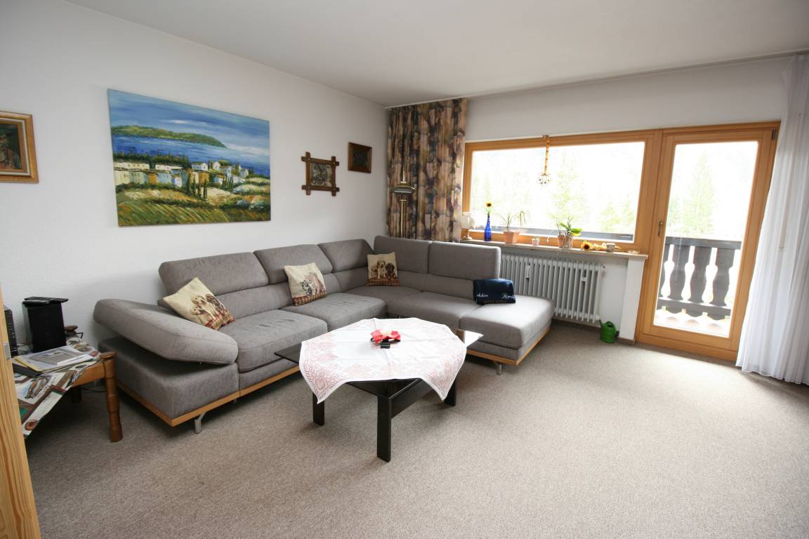 60 m² Ferienwohnung ∙ 2 Schlafzimmer ∙ 4 Gäste – Bild 4