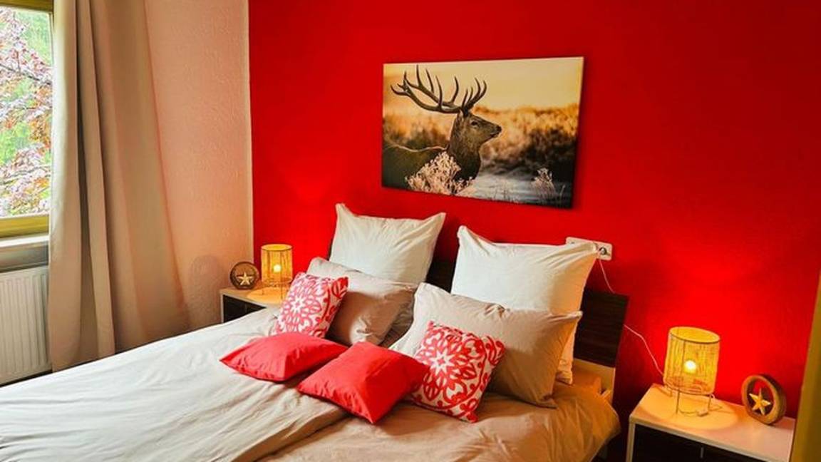 70 M² Ferienwohnung ∙ 1 Schlafzimmer ∙ 4 Gäste - Telfs