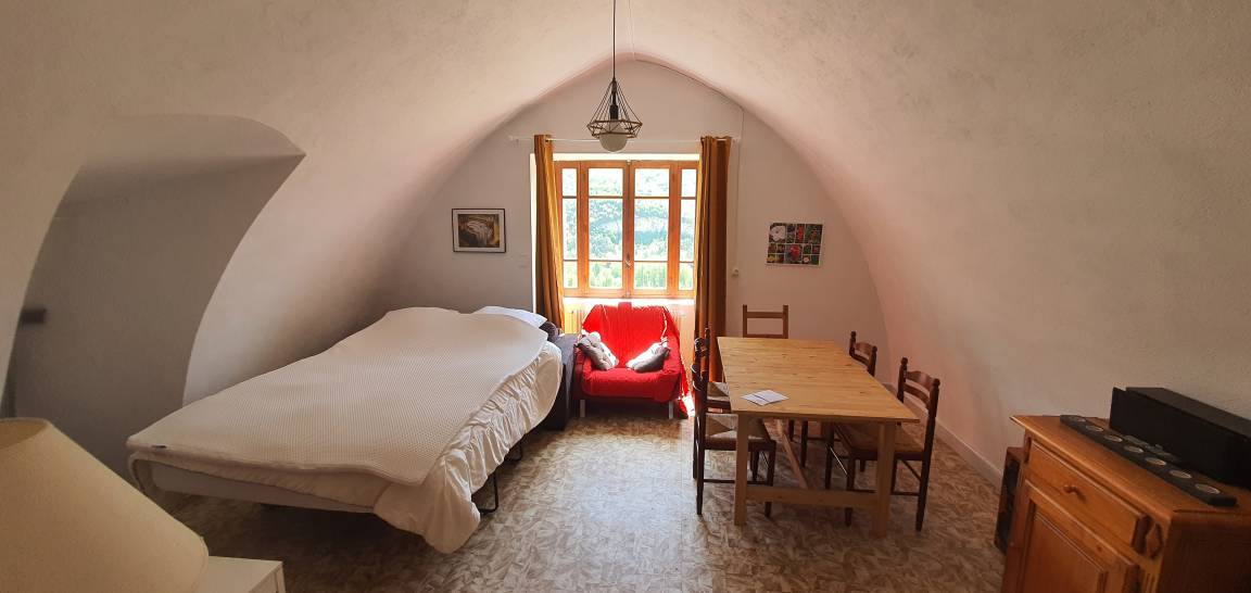 60 M² Apartment ∙ 1 Bedroom ∙ 4 Guests - Gorges du Tarn