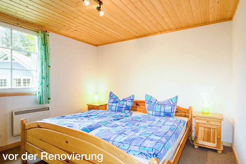 64 m² Ferienhaus ∙ 3 Schlafzimmer ∙ 6 Gäste – Bild 5