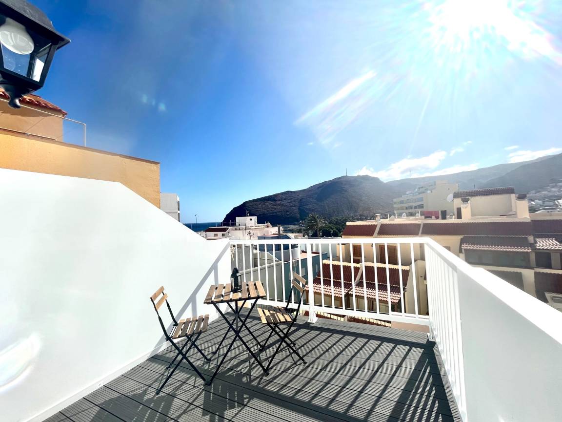 25 M² Apartamento ∙ 1 Habitación ∙ 2 Huéspedes - San Sebastián de La Gomera