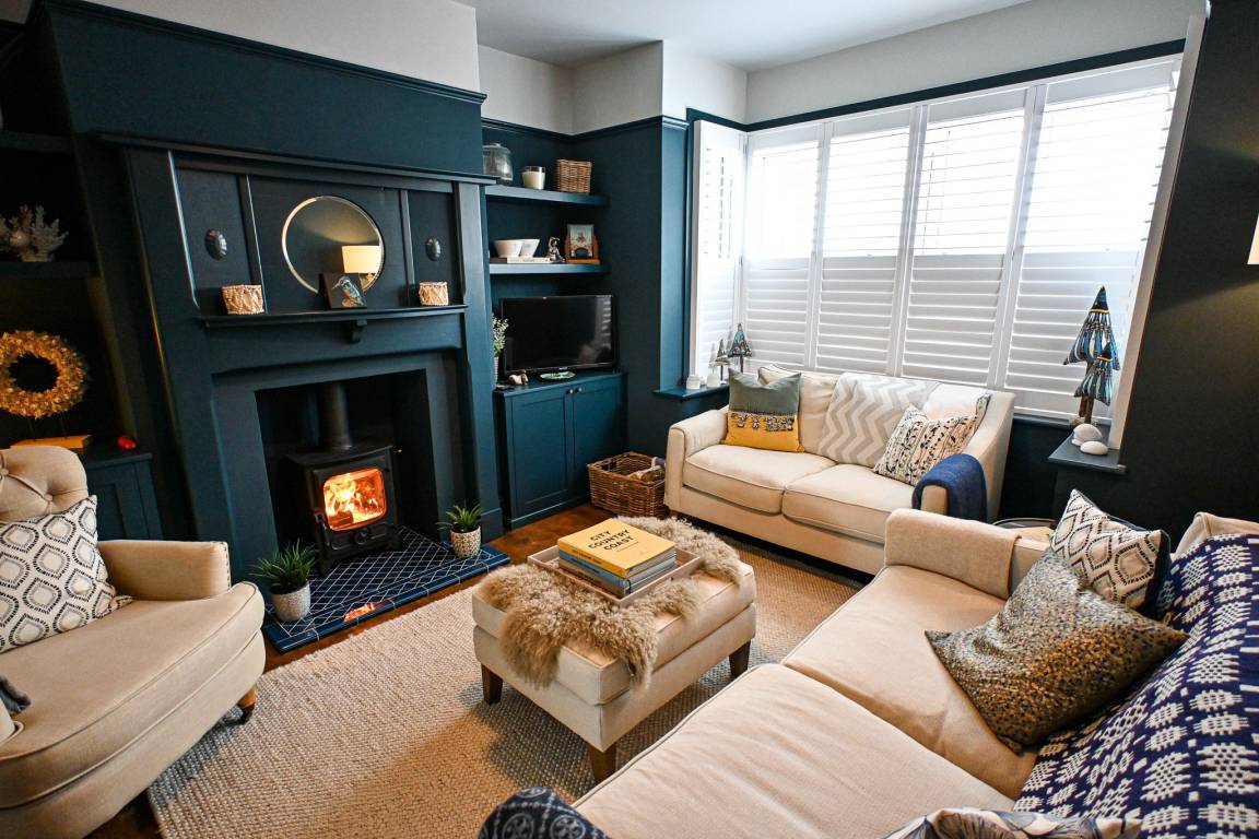 Cottage ∙ 3 Bedrooms ∙ 6 Guests - Hythe