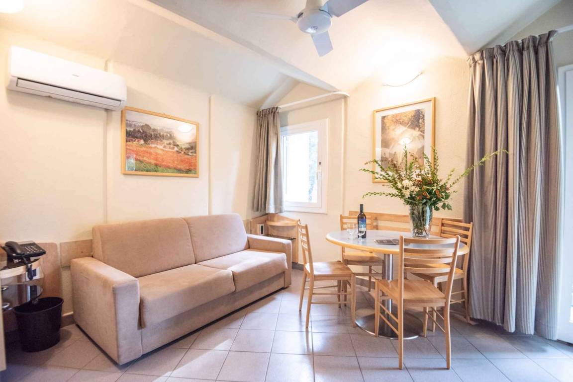 43 M² Alloggio ∙ 2 Camere Da Letto ∙ 6 Ospiti - San Vincenzo
