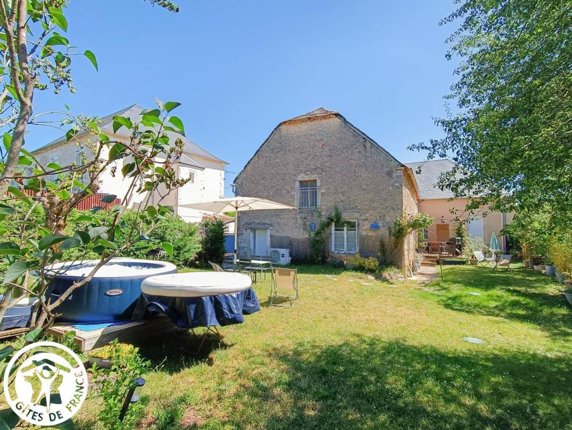 57 m&sup2; G&icirc;te 2 Schlafzimmer 4 G&auml;ste