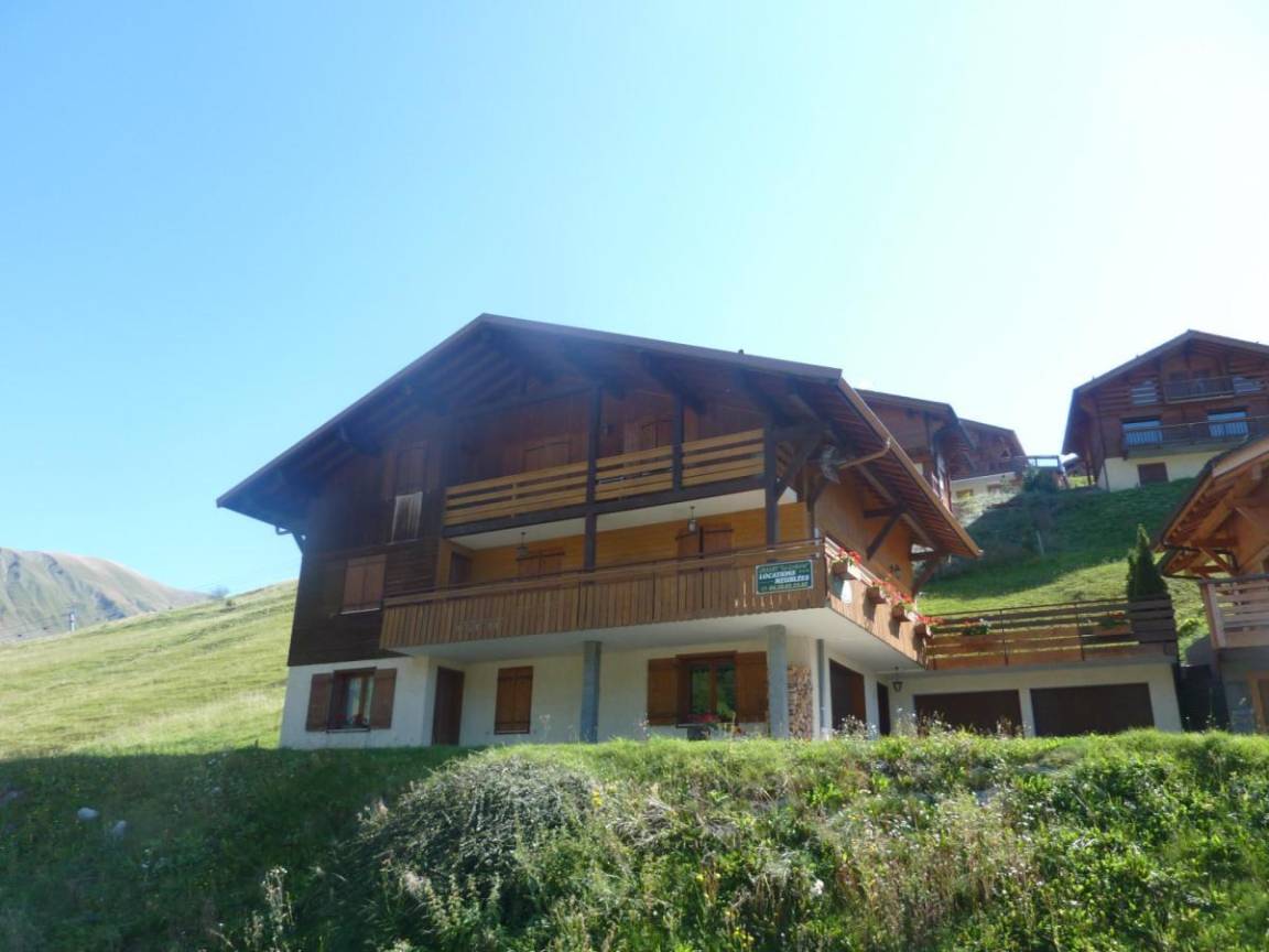 93 m² Ferienwohnung ∙ 2 Schlafzimmer ∙ 6 Gäste – Bild 9