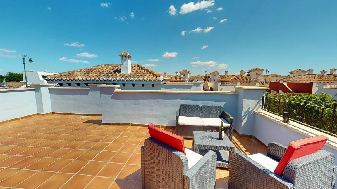 90 M² Villa ∙ 2 Chambres ∙ 6 Personnes - La Palma