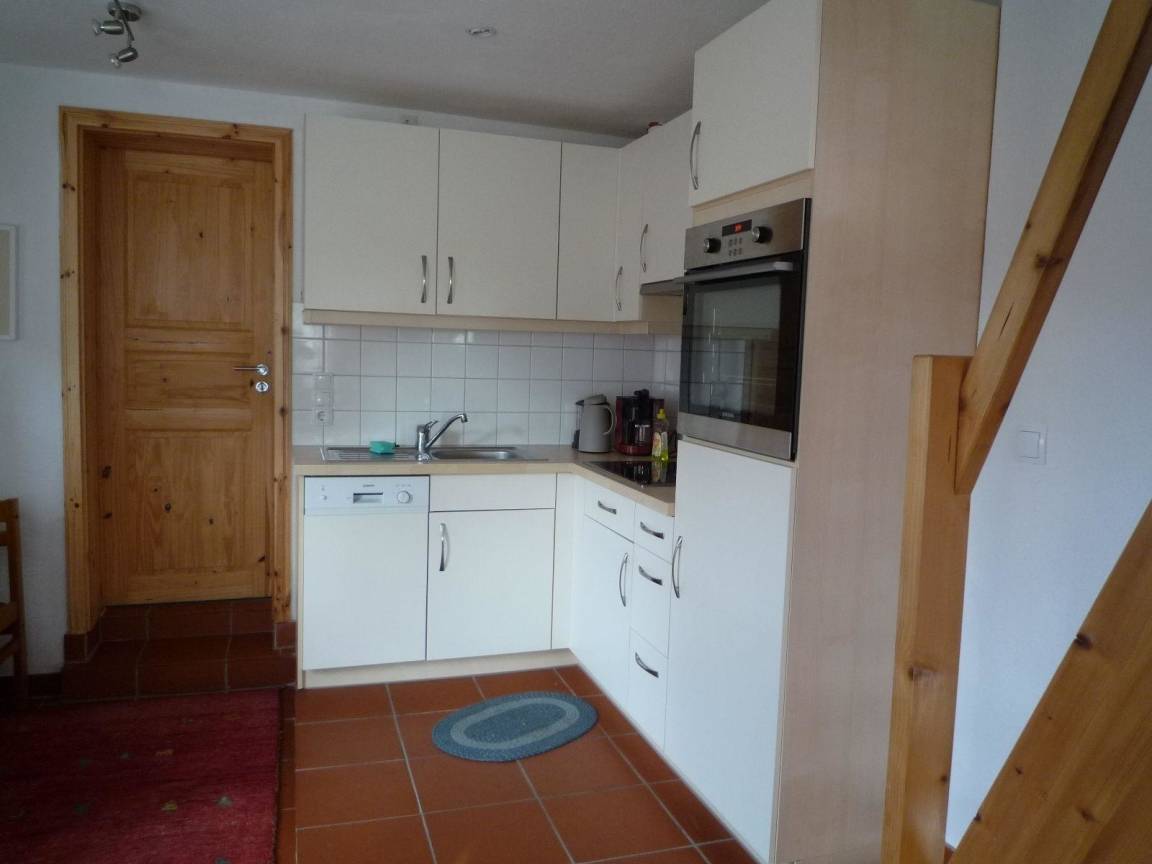 50 m² Ferienhaus ∙ 1 Schlafzimmer ∙ 3 Gäste – Bild 4