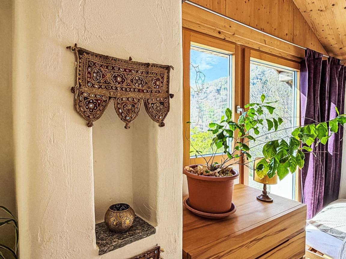 50 M² House ∙ 1 Bedroom ∙ 4 Guests - Vira