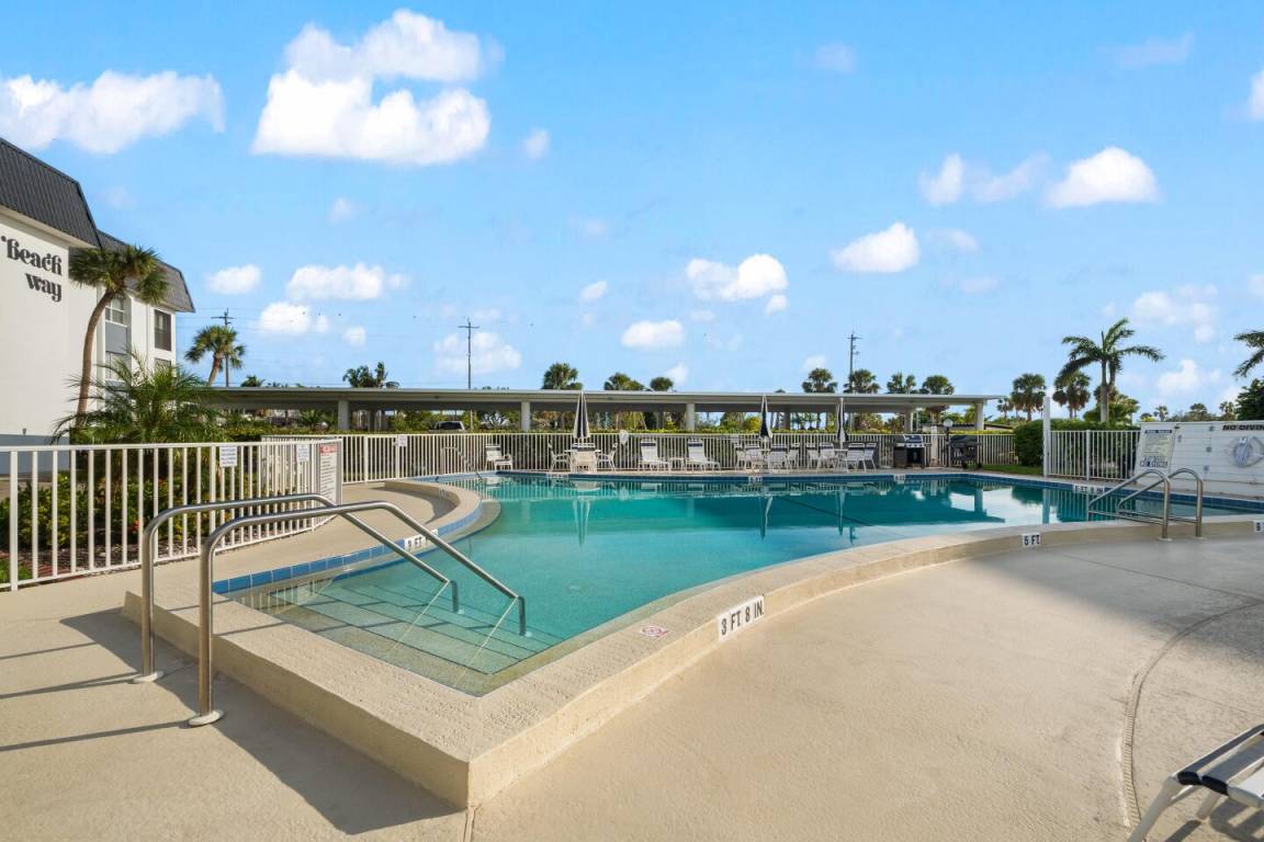110 M² Condo ∙ 2 Bedrooms ∙ 4 Guests - Siesta Key, FL