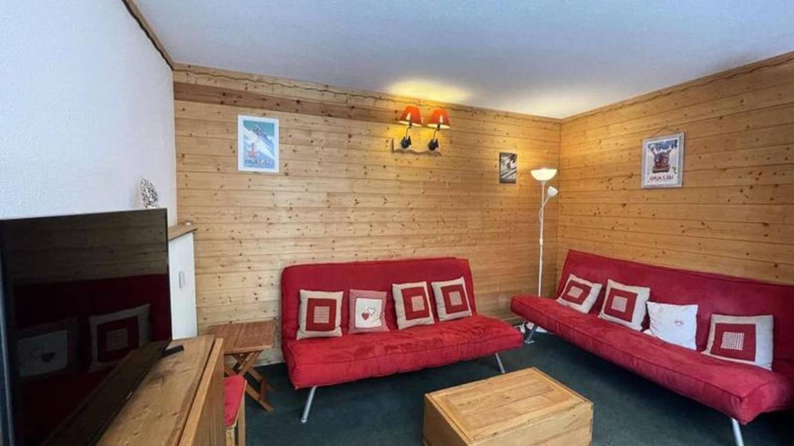 49 M² Apartment ∙ 2 Bedrooms ∙ 6 Guests - Auris