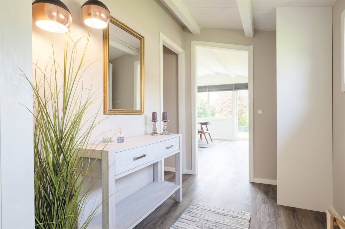 125 m² Ferienhaus ∙ 4 Schlafzimmer ∙ 8 Gäste – Bild 19