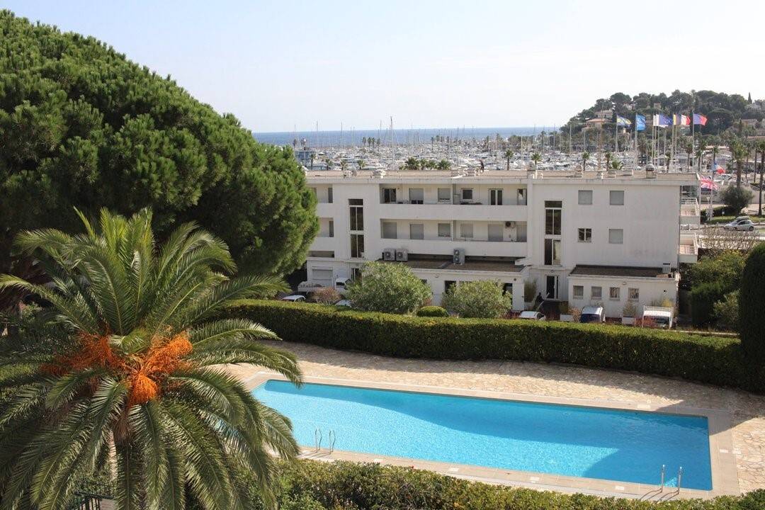 75 M² Ferienwohnung ∙ 2 Schlafzimmer ∙ 6 Gäste - Cavalaire-sur-Mer