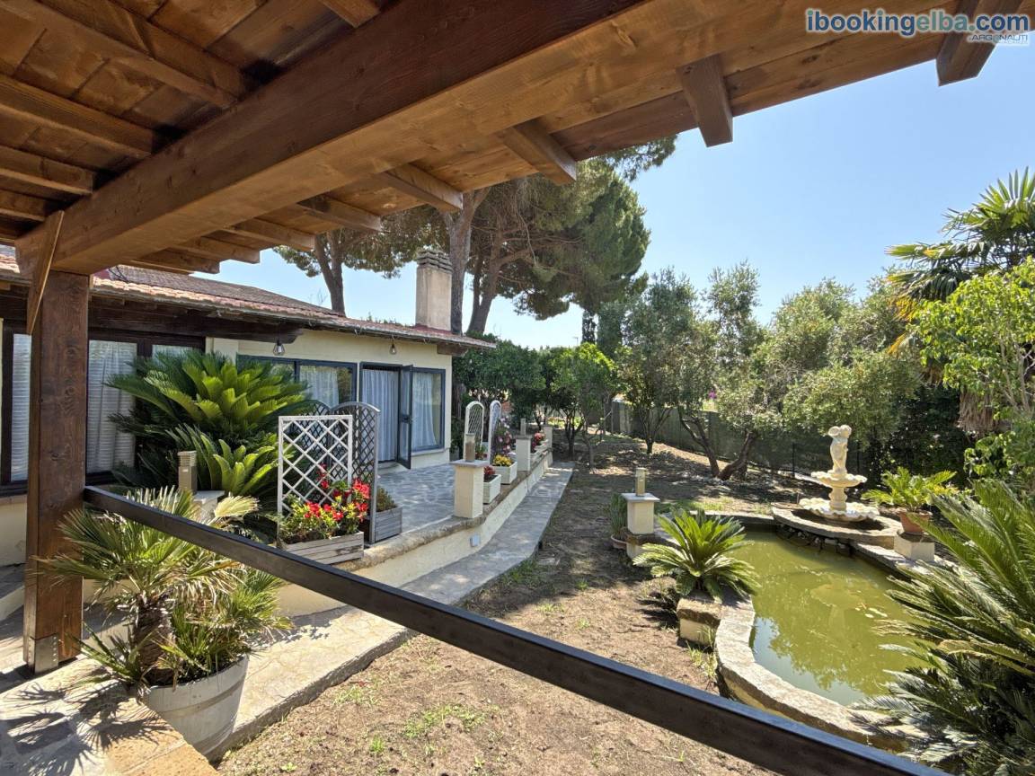 80 M² Appartement ∙ 2 Chambres ∙ 4 Personnes - Porto Azzurro
