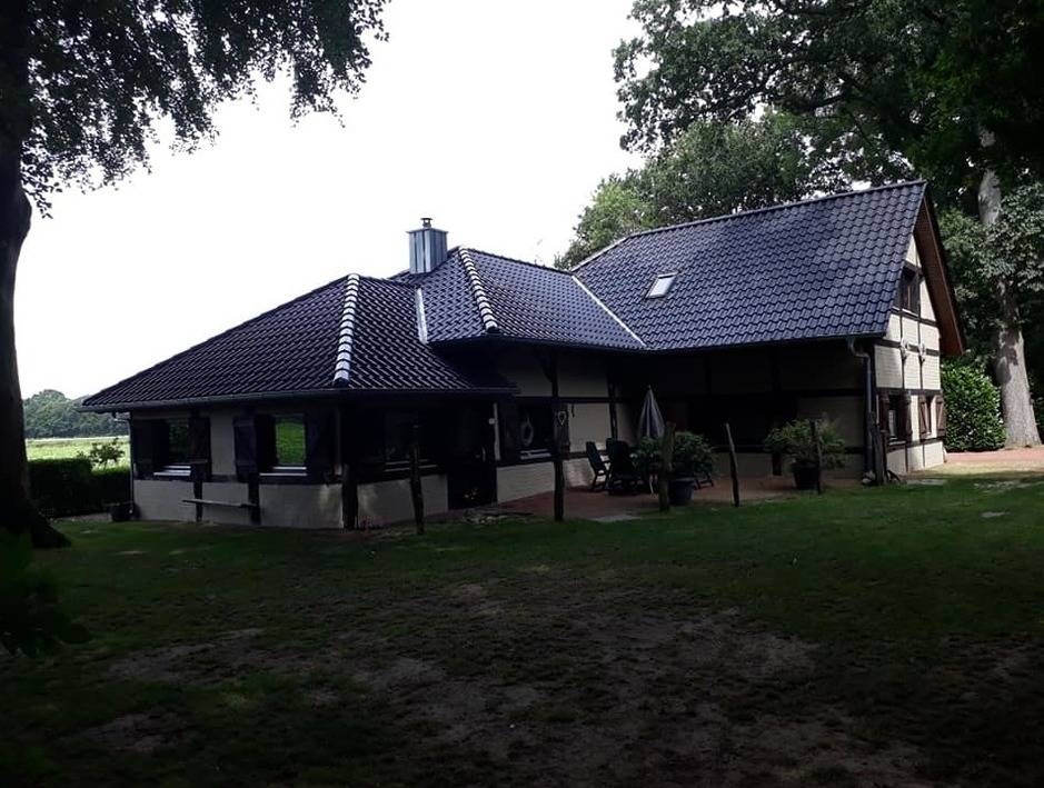 160 m² Ferienhaus ∙ 8 Schlafzimmer ∙ 12 Gäste – Bild 5