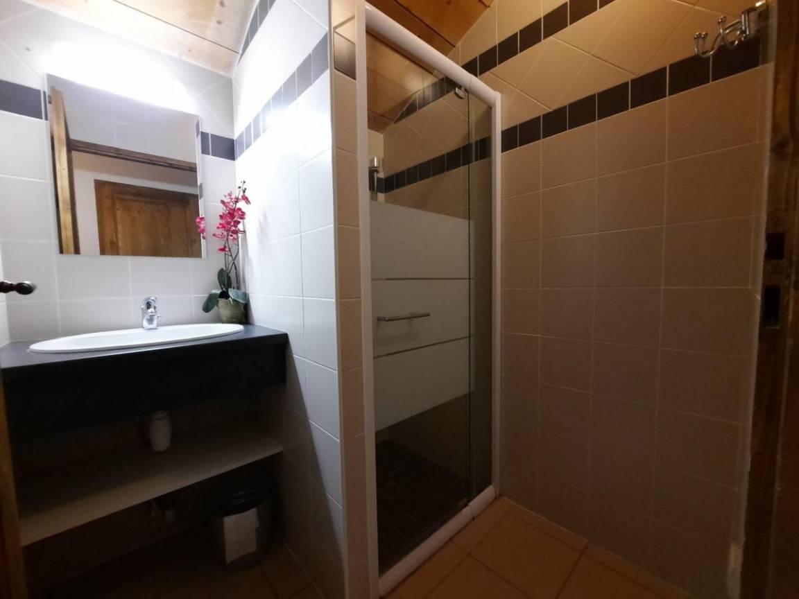 116 m² Ferienwohnung ∙ 5 Schlafzimmer ∙ 10 Gäste – Bild 24