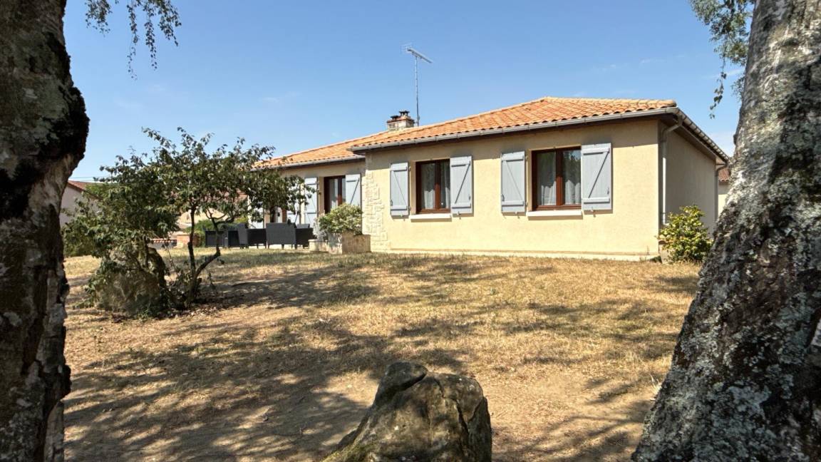186 m&sup2; G&icirc;te 4 Schlafzimmer 10 G&auml;ste