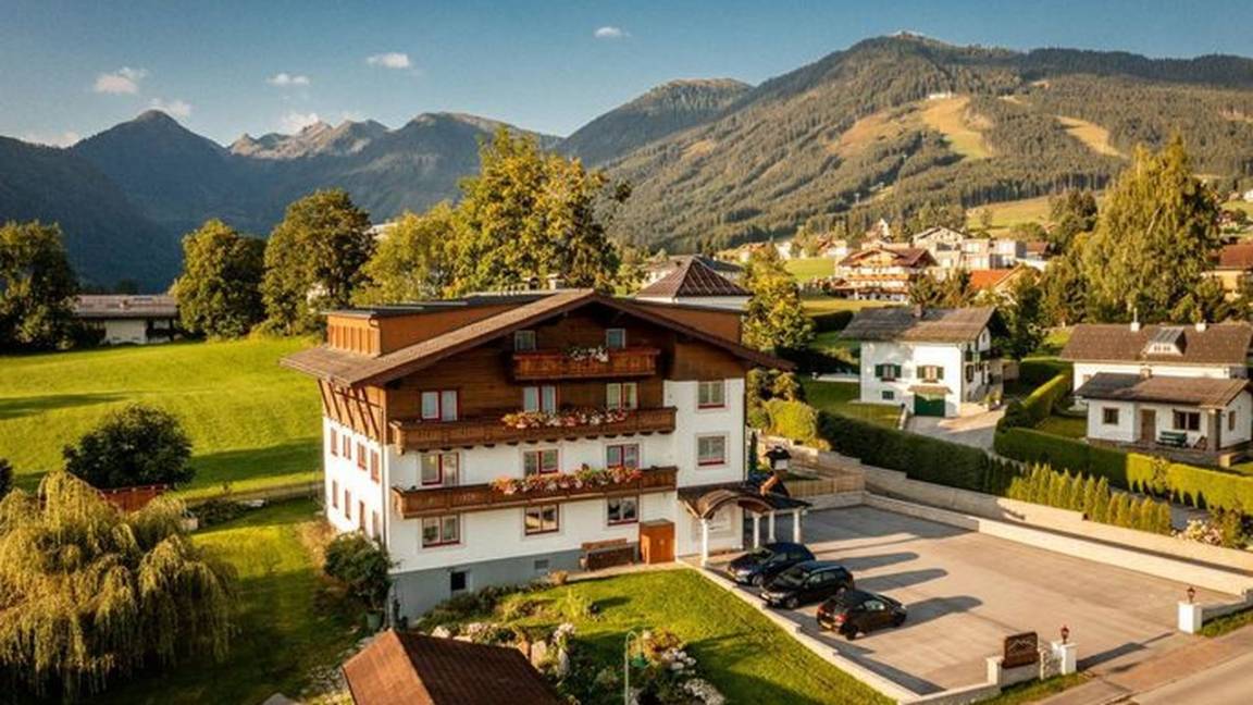 75 M² Appartement ∙ 3 Chambres ∙ 9 Personnes - Schladming