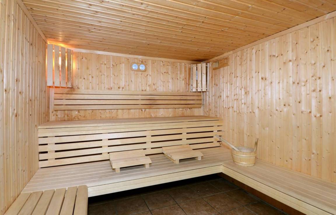 60 m² Ferienwohnung ∙ 1 Schlafzimmer ∙ 7 Gäste – Bild 14