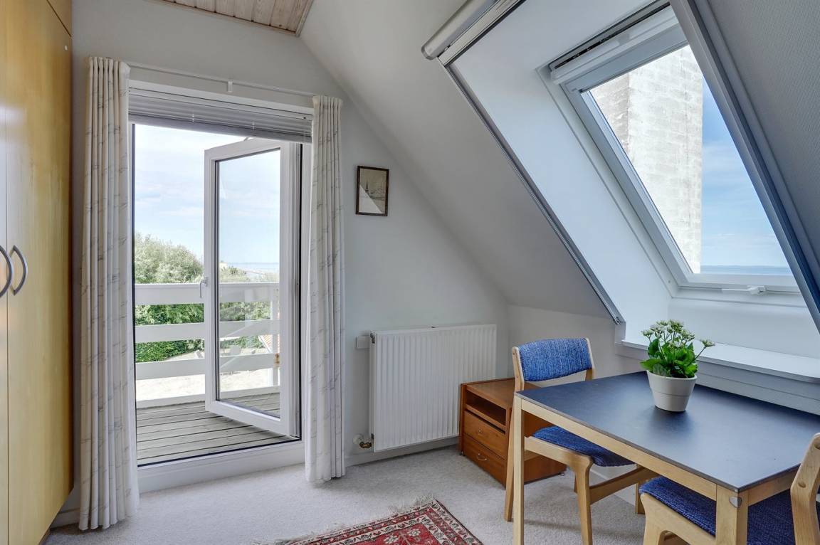140 m² Ferienhaus ∙ 3 Schlafzimmer ∙ 6 Gäste – Bild 20
