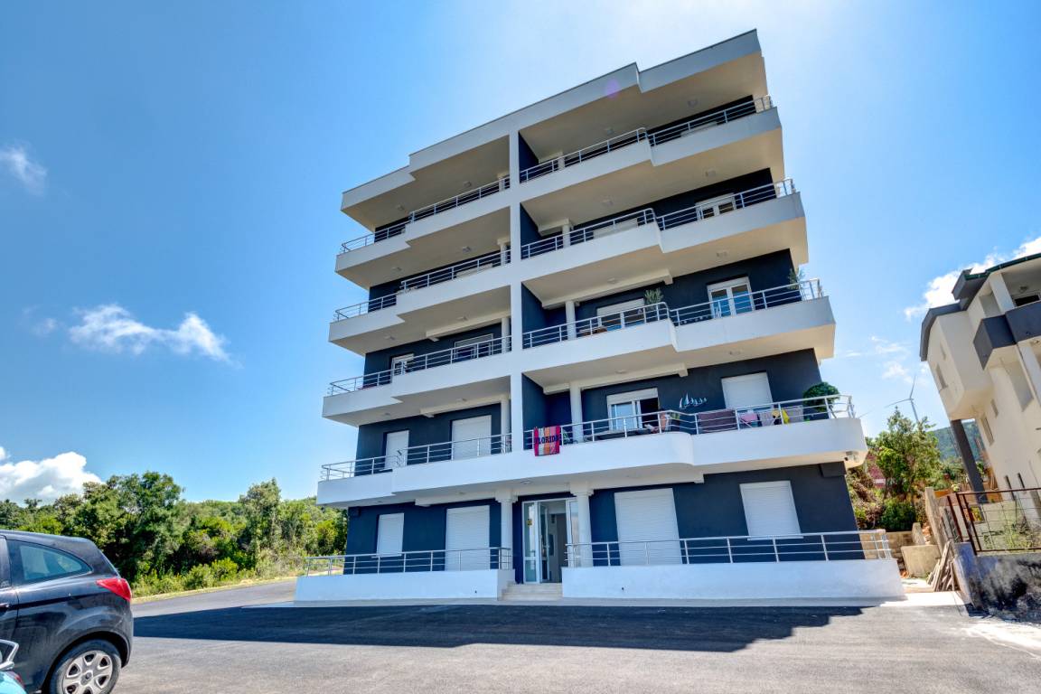 84 m² Ferienwohnung ∙ 2 Schlafzimmer ∙ 4 Gäste – Bild 10