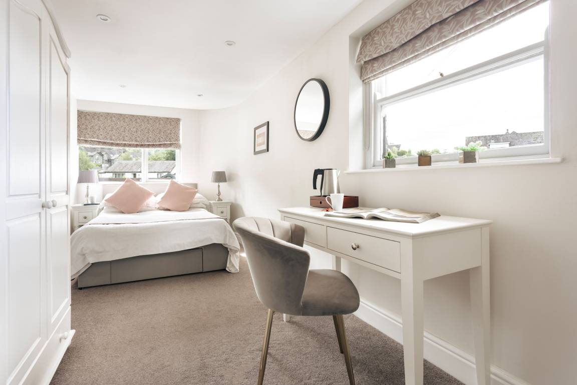 50 M² Private Room ∙ 1 Bedroom ∙ 2 Guests - Ambleside