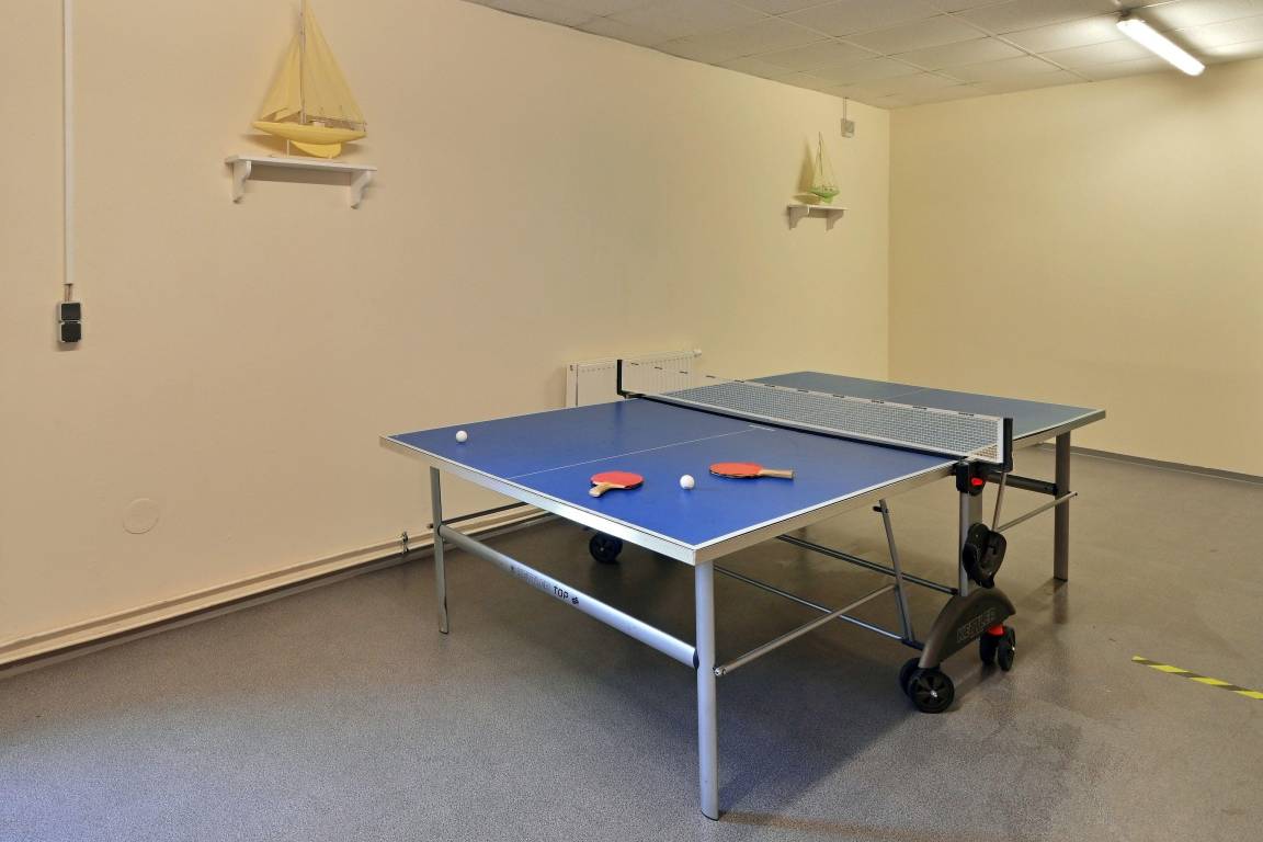 68 m² Ferienwohnung ∙ 2 Schlafzimmer ∙ 6 Gäste – Bild 14