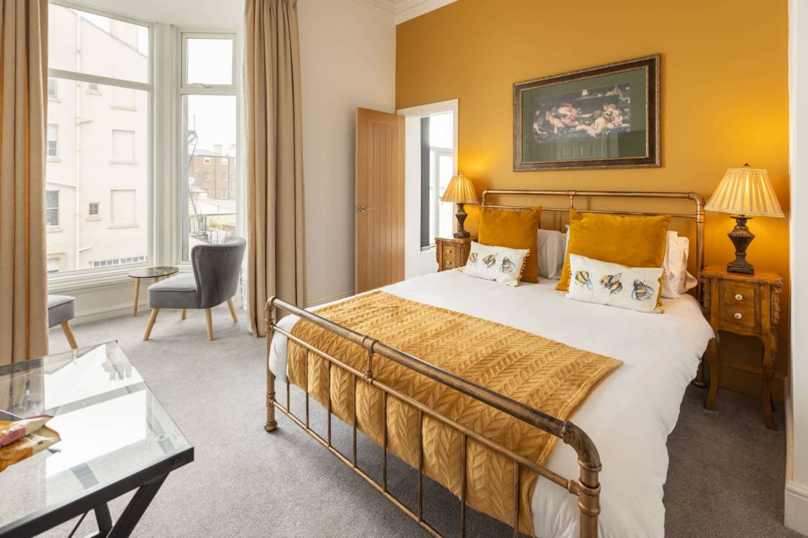 Apartment ∙ 3 Guests - Whitby