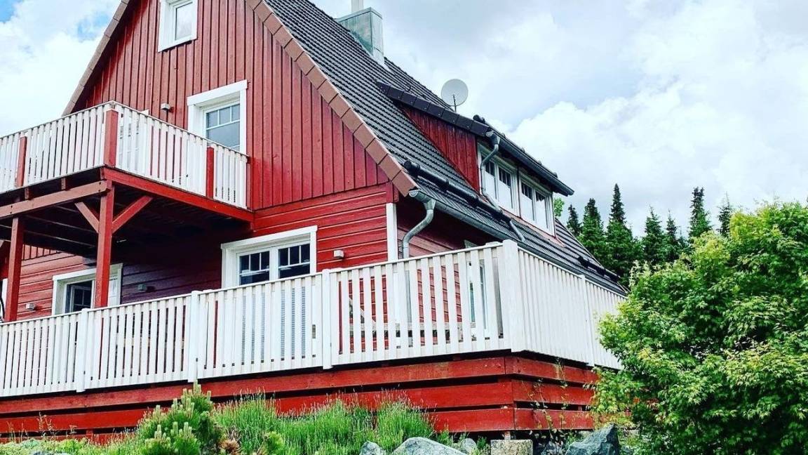 160 M² Ferienhaus ∙ 4 Schlafzimmer ∙ 10 Gäste - Goslar