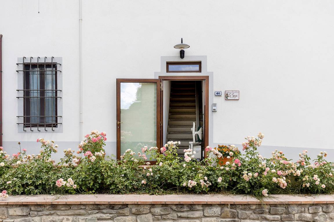 80 M² Appartamento Vacanza ∙ 2 Camere Da Letto ∙ 5 Ospiti - Mugello