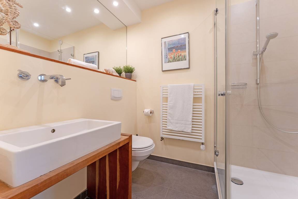 34 m² Ferienwohnung ∙ 1 Schlafzimmer ∙ 2 Gäste – Bild 26