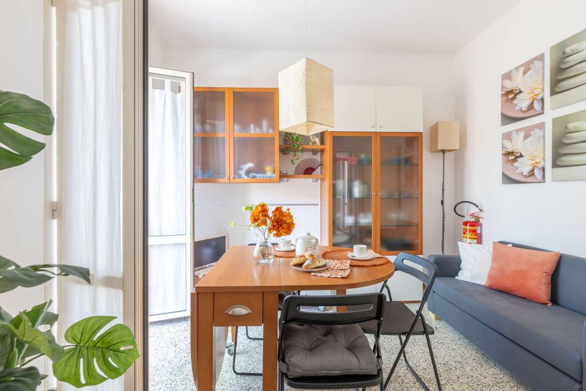 80 M² Apartment ∙ 5 Guests - Fano