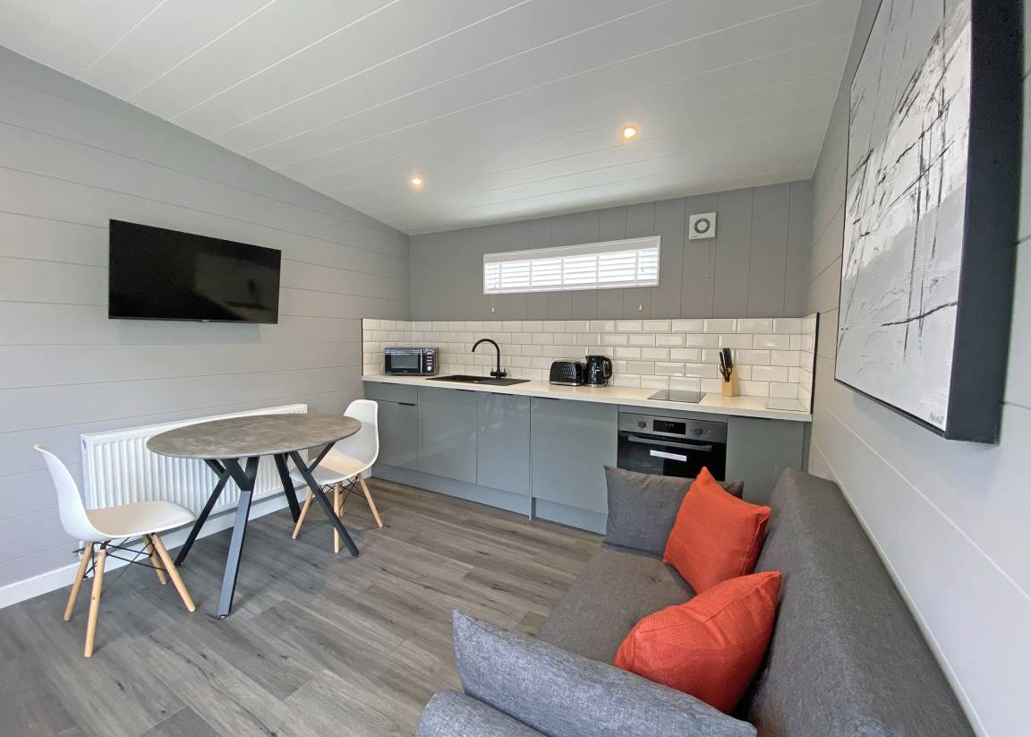 Cottage ∙ 1 Bedroom ∙ 2 Guests - Llanberis