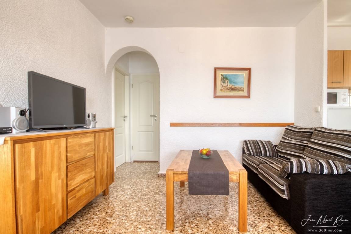 55 m² Ferienhaus ∙ 2 Schlafzimmer ∙ 4 Gäste – Bild 7