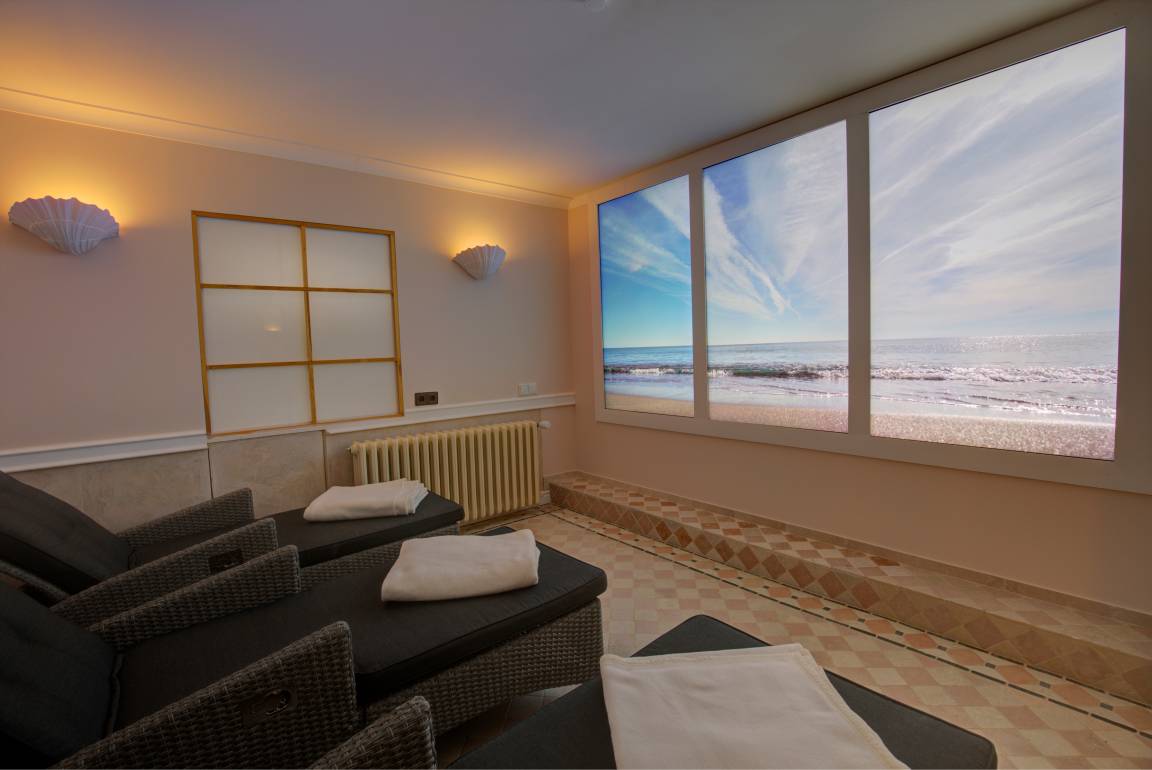 55 m² Ferienwohnung ∙ 2 Schlafzimmer ∙ 2 Gäste – Bild 18