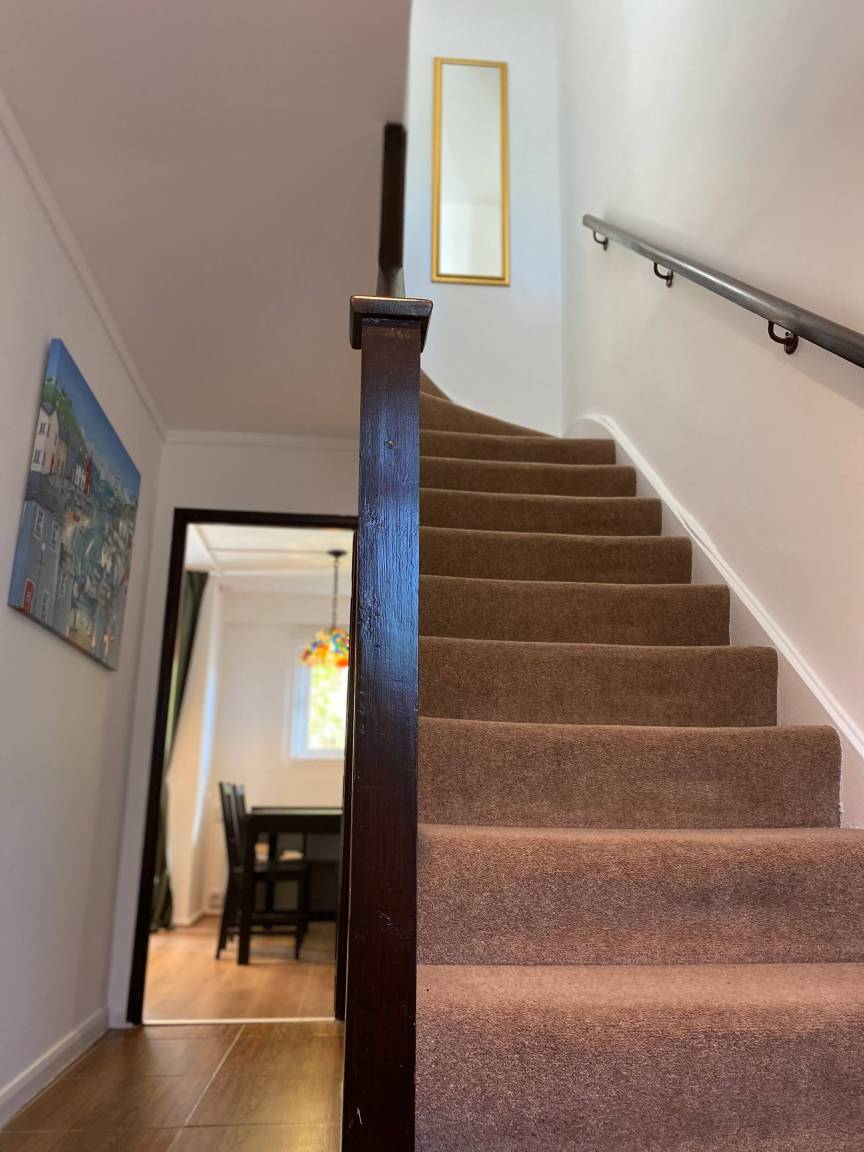 73 M² Apartament ∙ 2 Sypialnie ∙ 5 Gości - Londyn