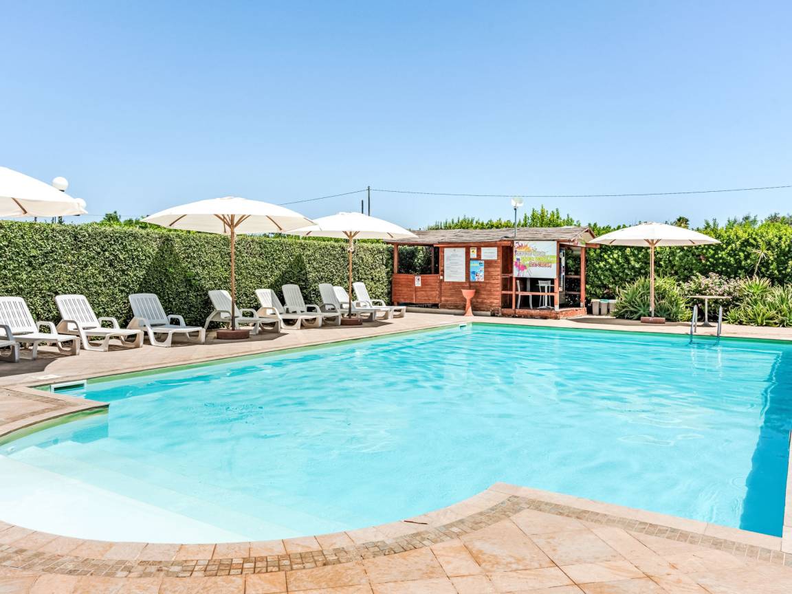 30 M² Appartamento Vacanza ∙ 2 Camere Da Letto ∙ 4 Ospiti - Marsala