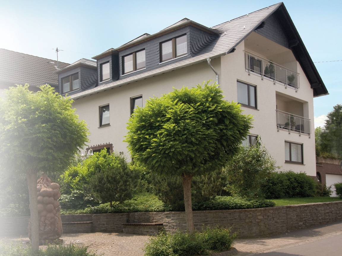 50 M² Appartamento Vacanza ∙ 1 Camera Da Letto ∙ 4 Ospiti - Bernkastel-Kues