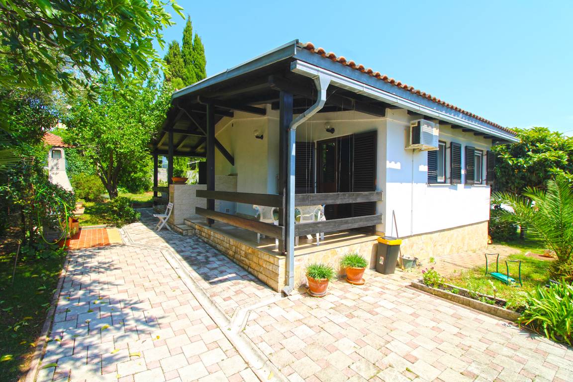 35 M² Apartment ∙ 1 Bedroom ∙ 4 Guests - Medulin