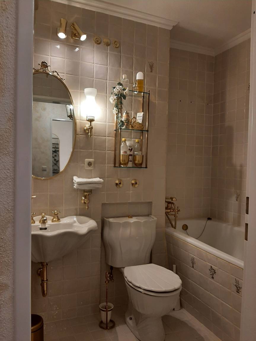 60 m² Ferienwohnung ∙ 1 Schlafzimmer ∙ 4 Gäste – Bild 32