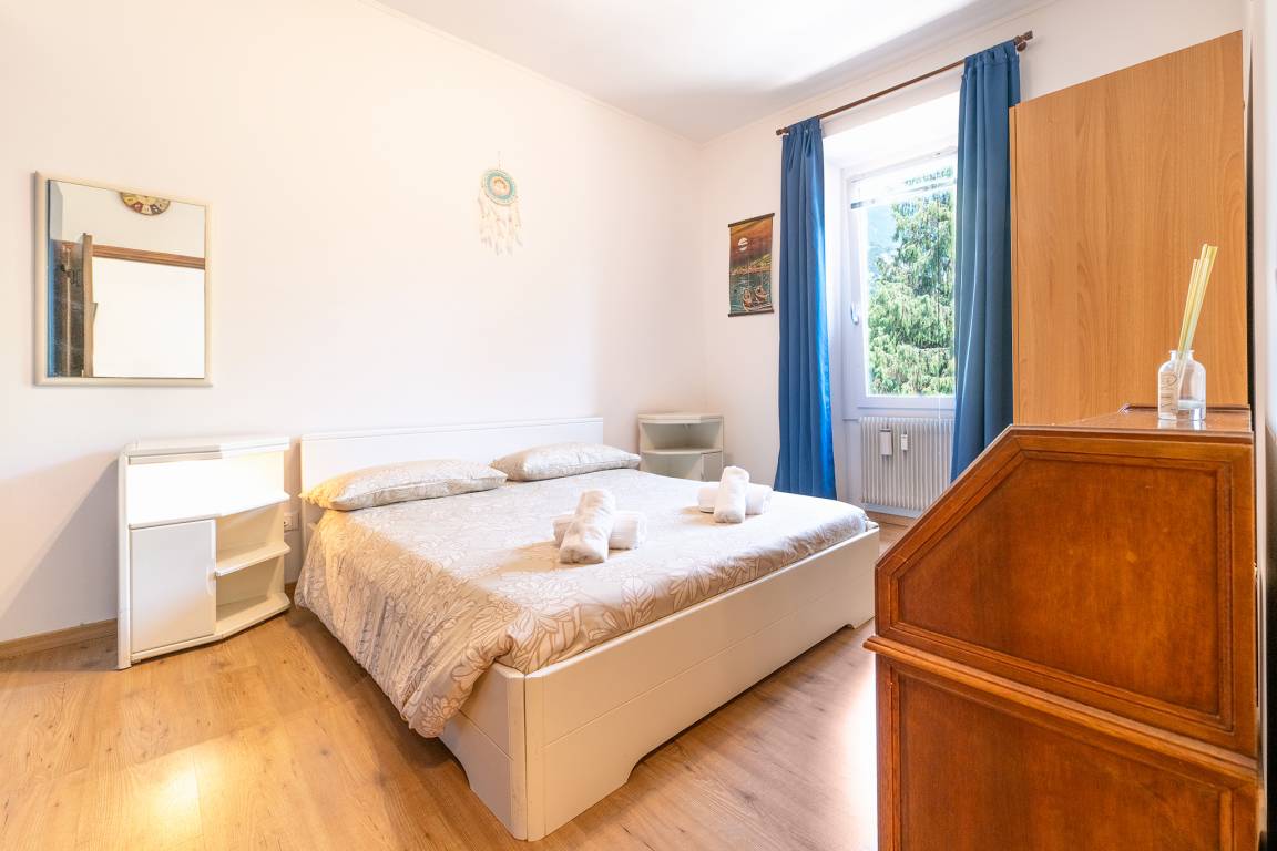 57 M² Appartement ∙ 1 Chambre ∙ 4 Personnes - Arco