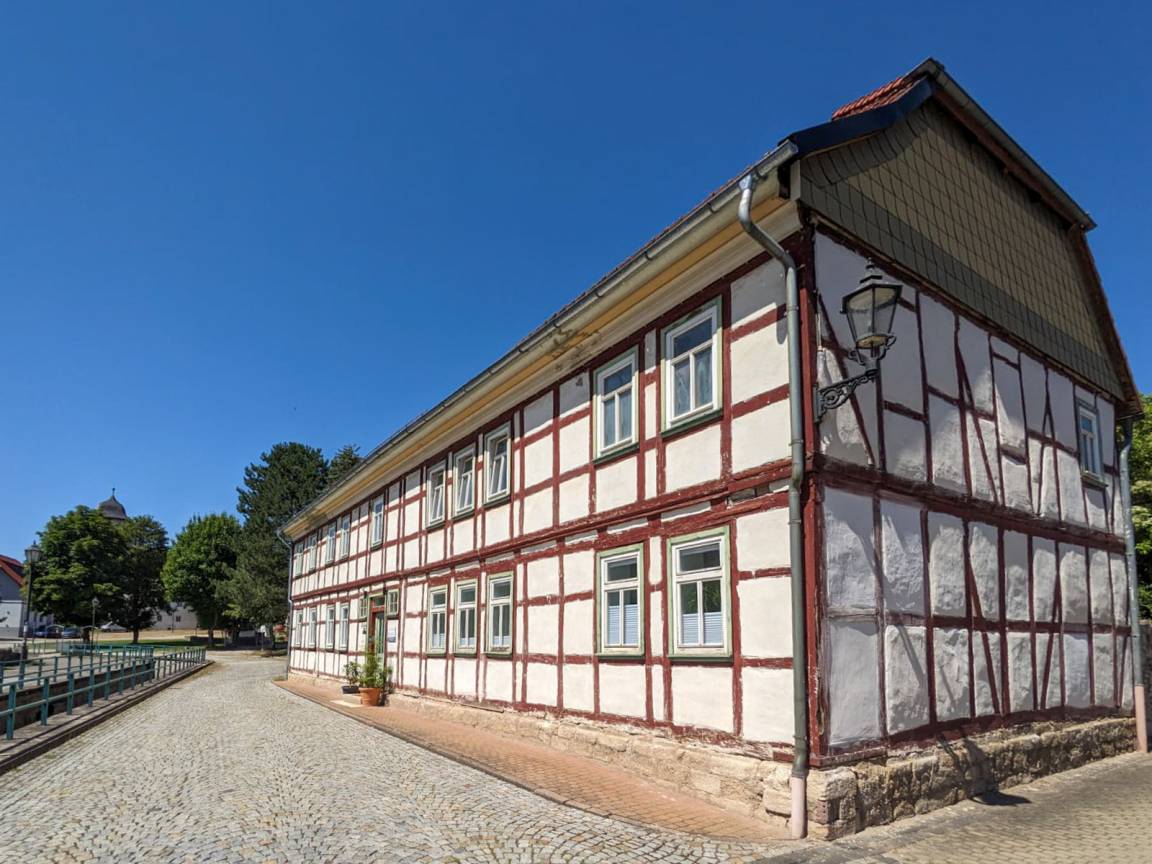 135 m&sup2; Ferienhaus 3 Schlafzimmer 6 G&auml;ste