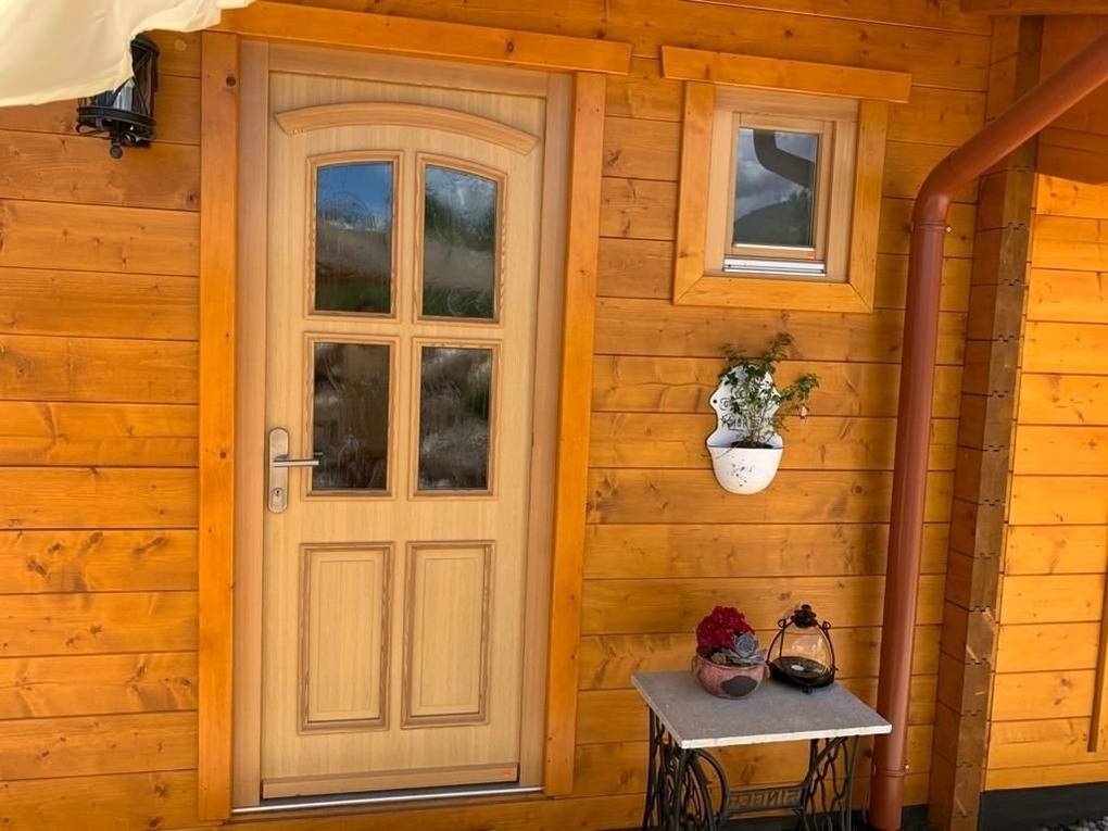 20 m² Ferienwohnung ∙ 1 Schlafzimmer ∙ 2 Gäste – Bild 7