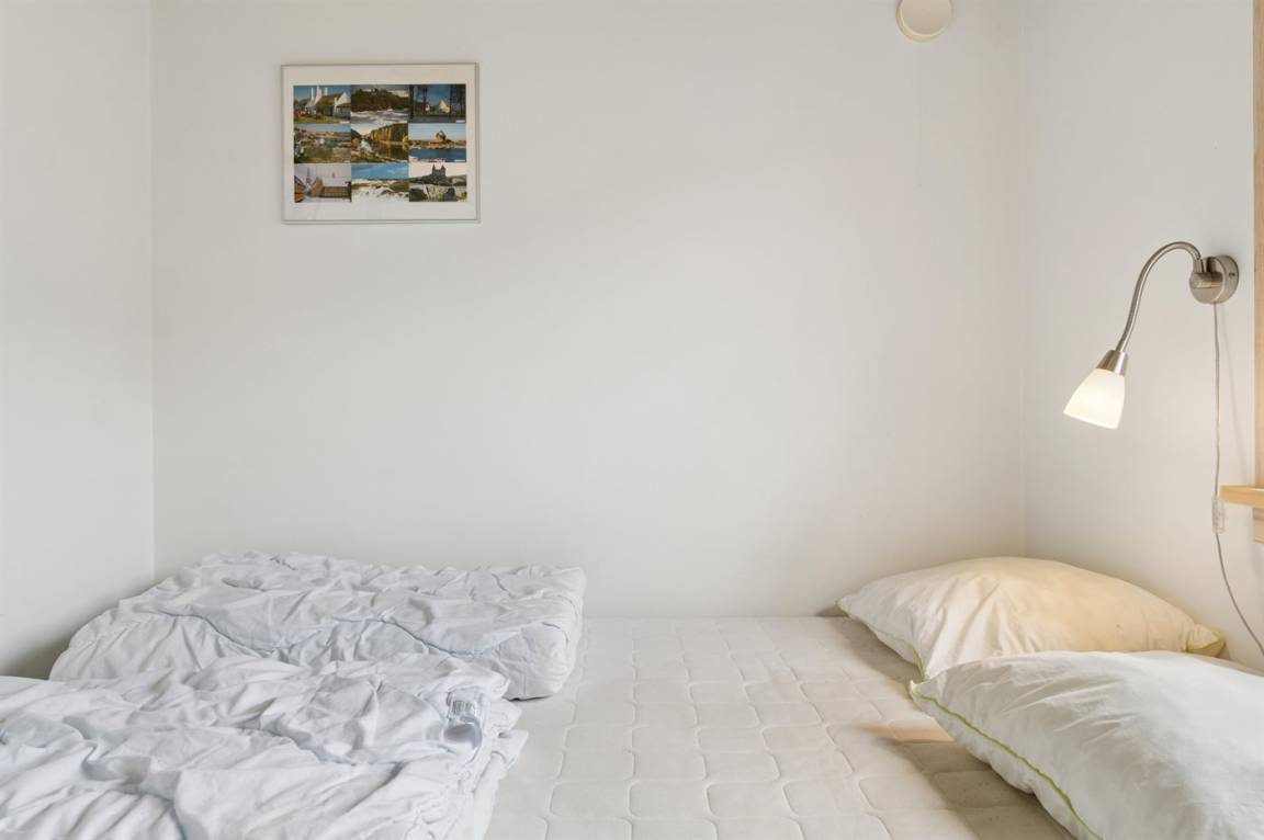 66 m² Ferienhaus ∙ 3 Schlafzimmer ∙ 6 Gäste – Bild 19
