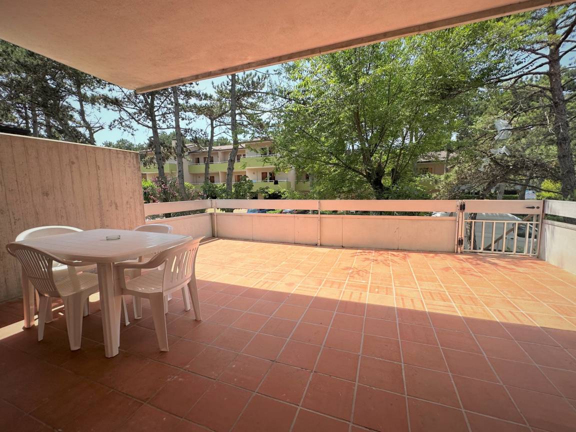50 M² Ferienwohnung ∙ 3 Schlafzimmer ∙ 6 Gäste - Bibione