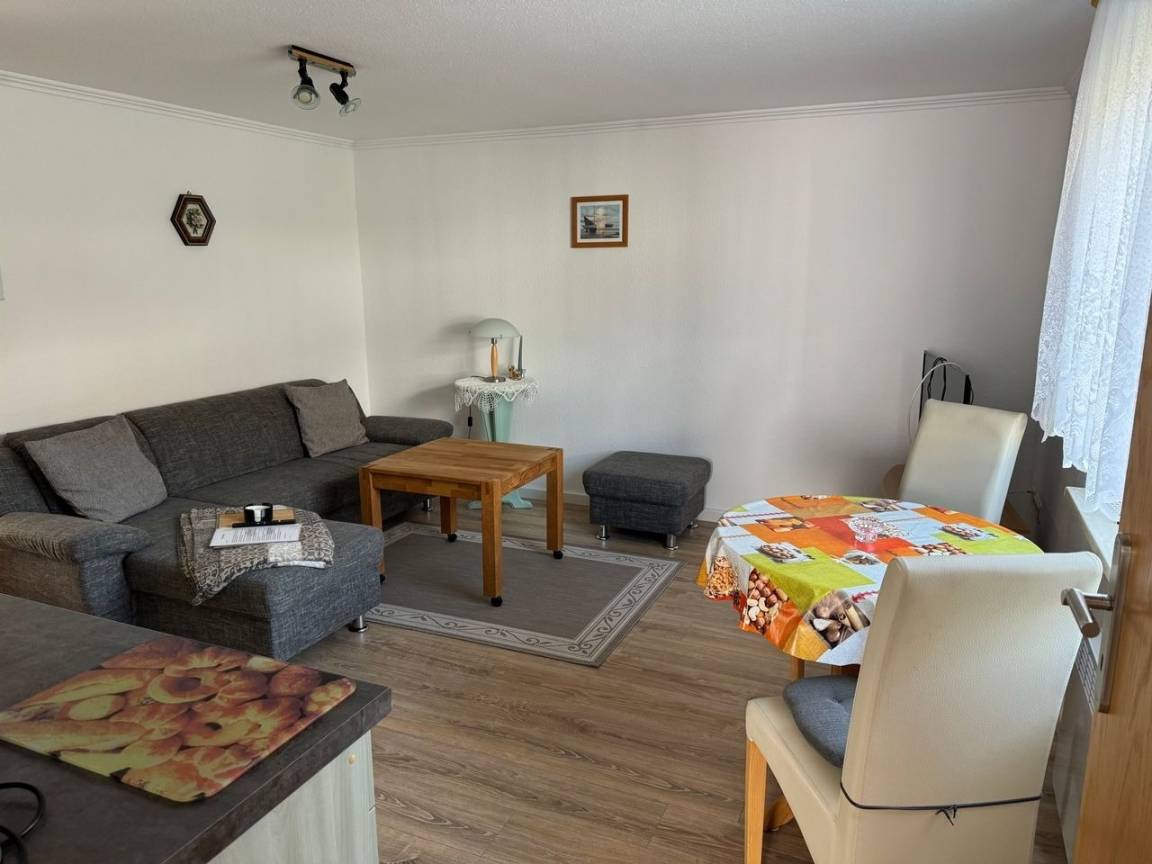 40 m² Ferienhaus ∙ 1 Schlafzimmer ∙ 2 Gäste – Bild 7
