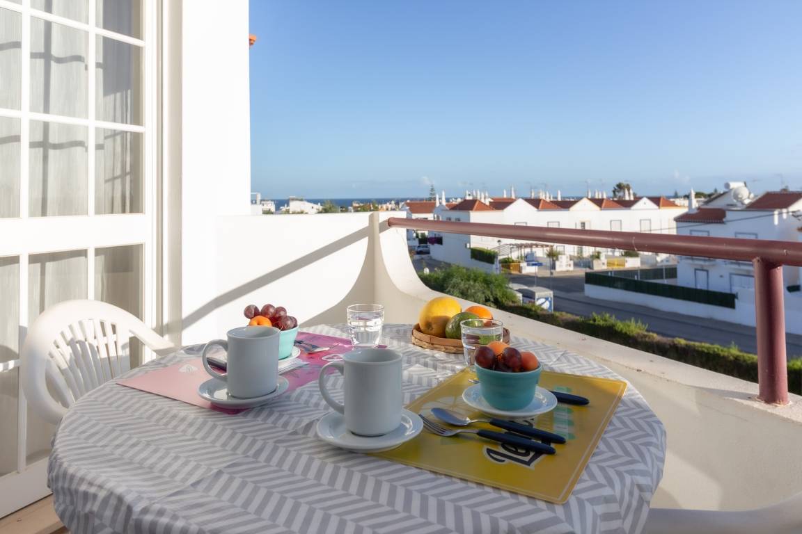 55 M² Apartamento ∙ 1 Habitación ∙ 3 Huéspedes - Vila Nova de Cacela