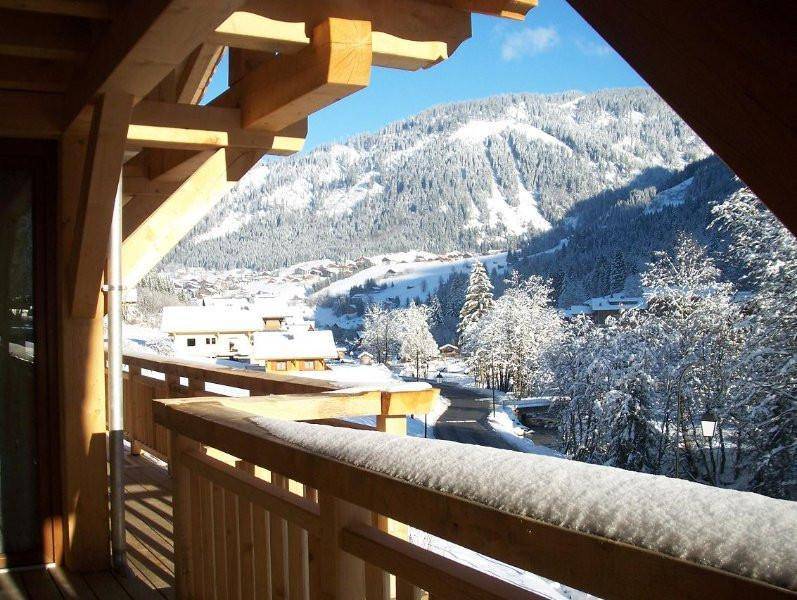 280 m&sup2; Chalet 7 Schlafzimmer 14 G&auml;ste